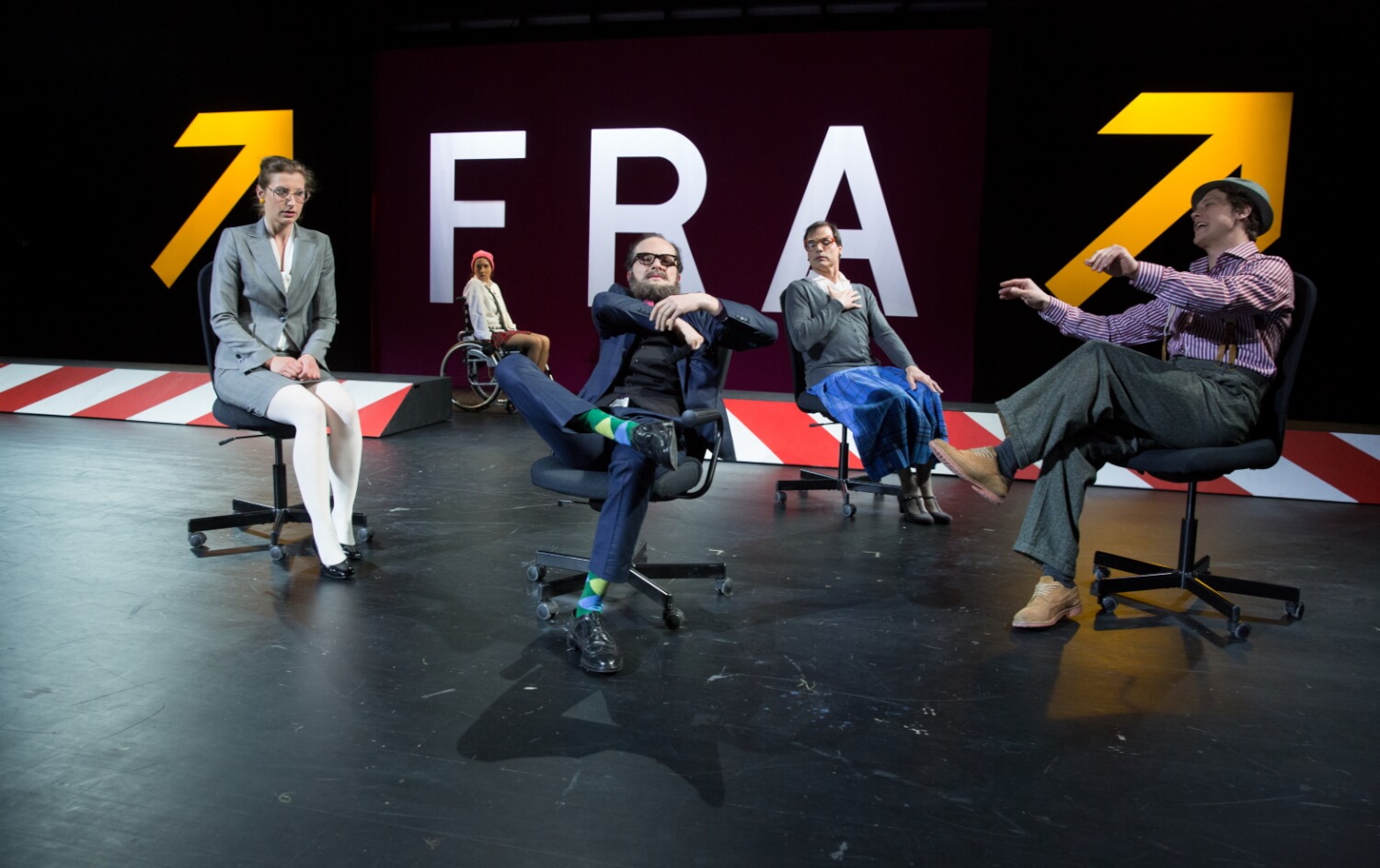 h.e.i.d.i. am JES Stuttgart