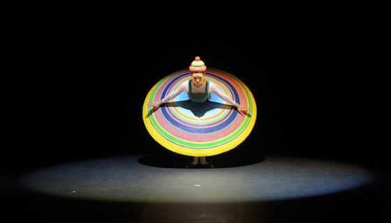 Großer Rock: Nagisa Hatano