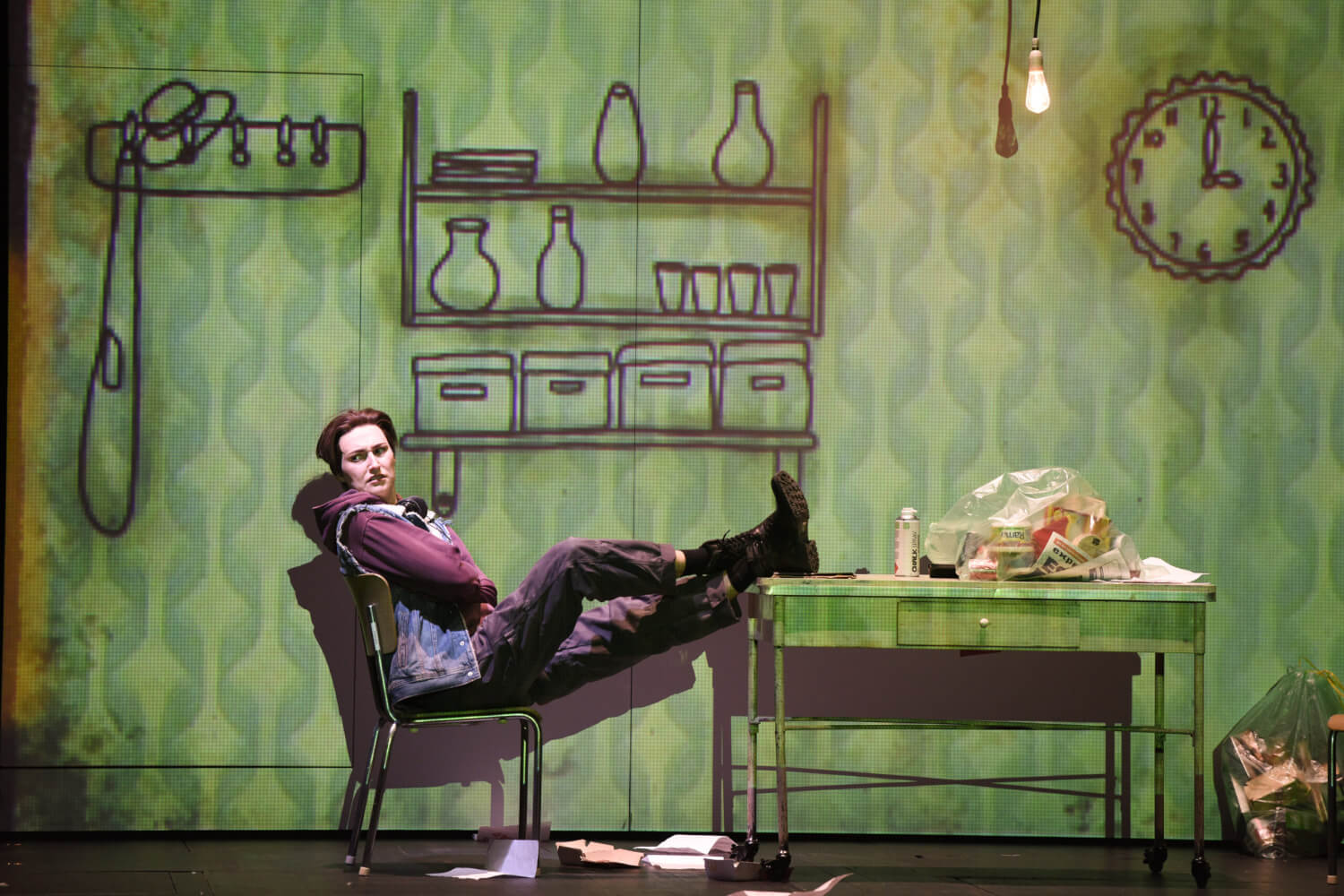 Jelena Kordić (Hänsel)