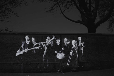 ©Bert Zander/Brecht Festival