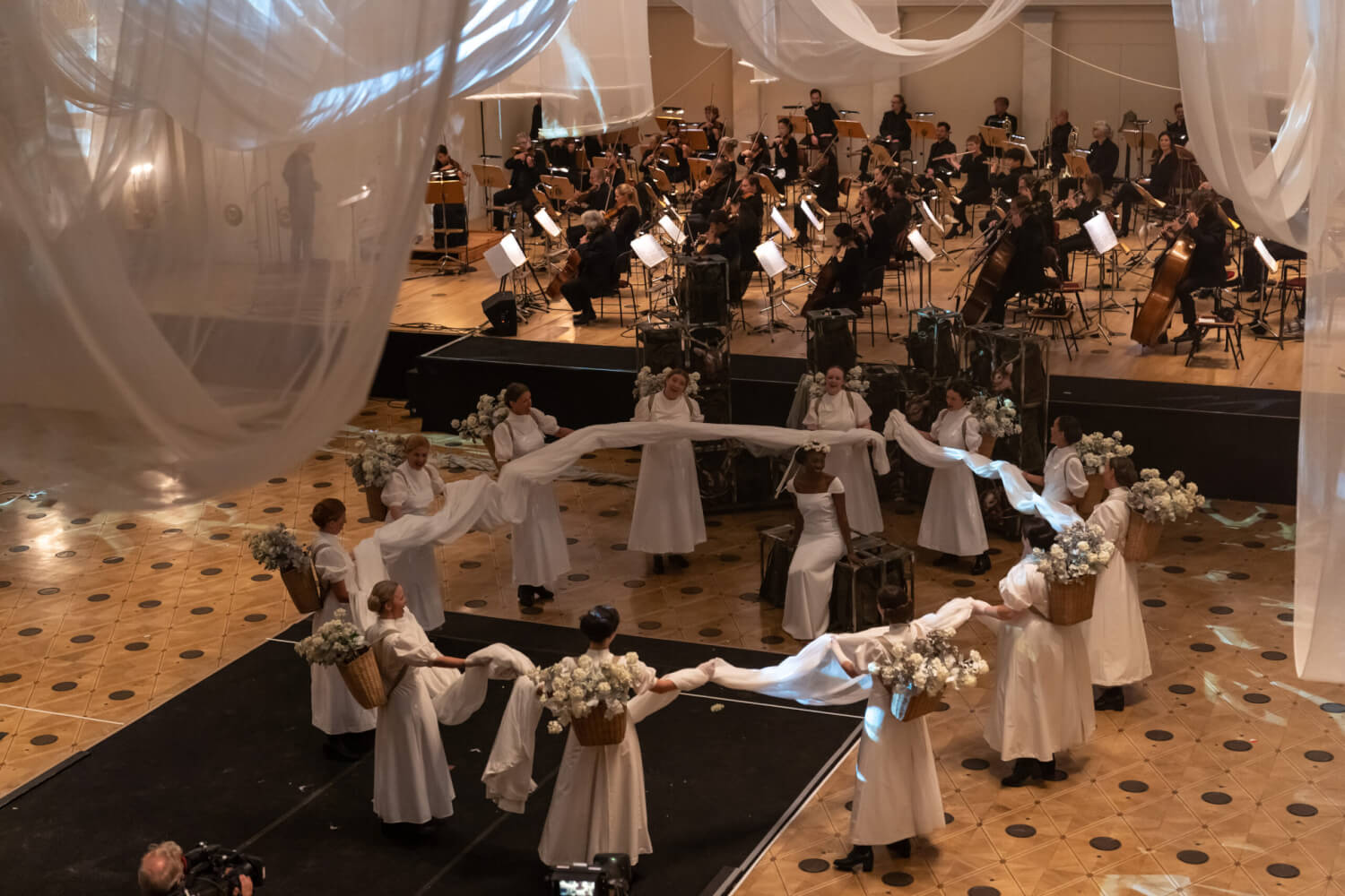 200 Jahre „Freischütz“! Das Jubiläum wird am Konzerthaus Berlin gebührend begangen.