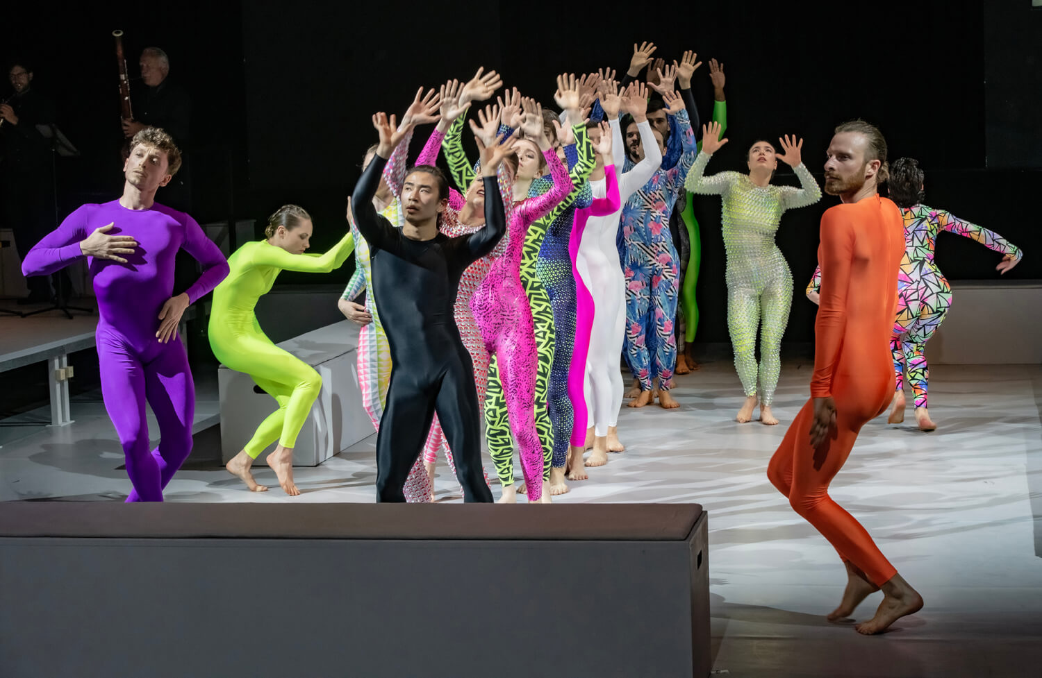 Szene aus "The privacy of things"