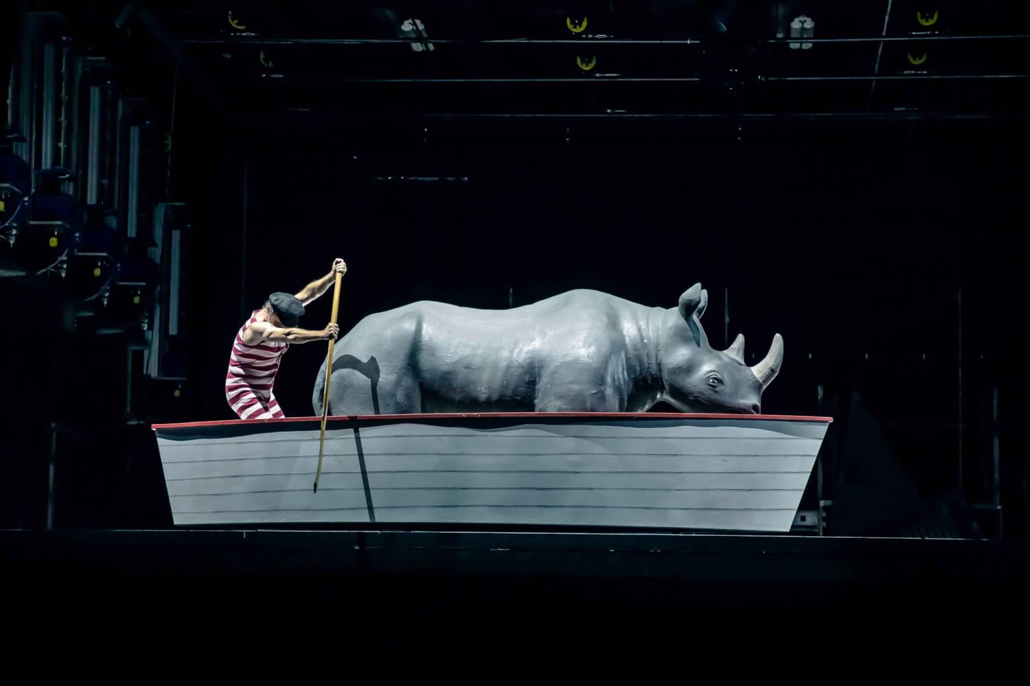 Das Ulmer „Schiff der Träume“