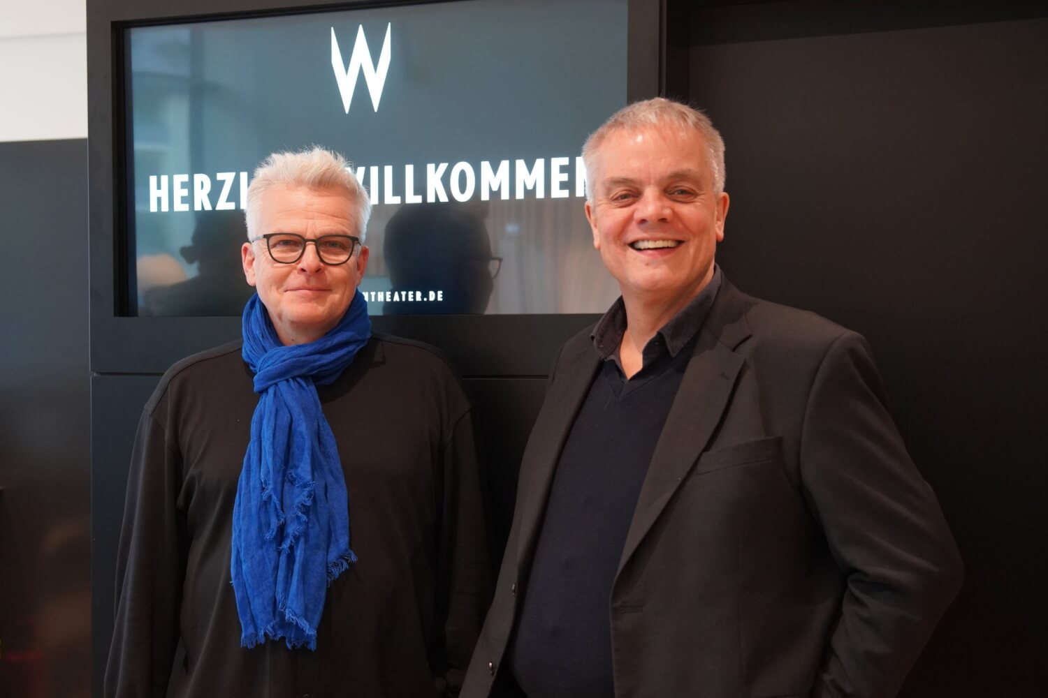 Markus Trabusch, Dirk Terwey