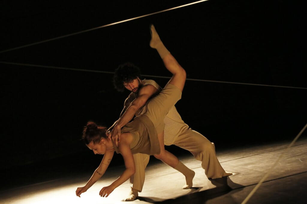 Horizonte Theater Magdeburg