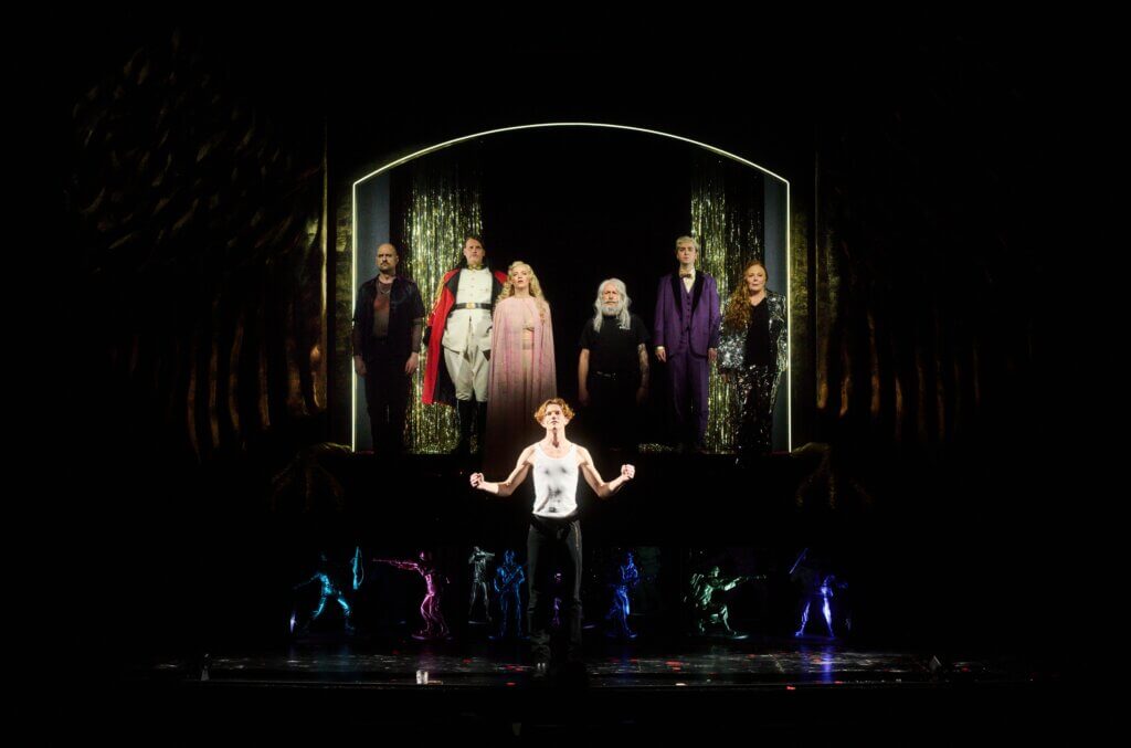 Draußen vor der Tür am Schauspiel Stuttgart