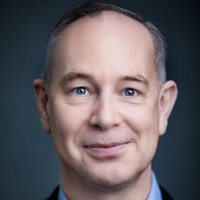 Zu sehen ist Stefan Dörr, kaufmännischer Geschäftsführer des Landestheater Detmold
