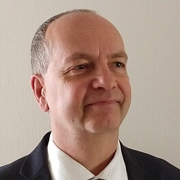 Man sieht Thomas Brauers, Geschäftsführer und Verwaltungsdirektor des Theater Hagen.