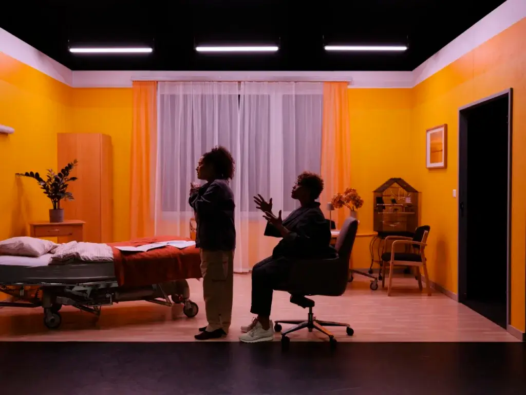 Butler Mitosis Gessnerallee Zürich