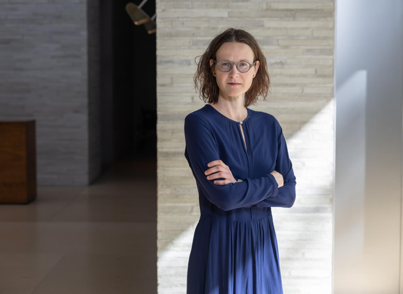 Ulrike Kolter Porträt