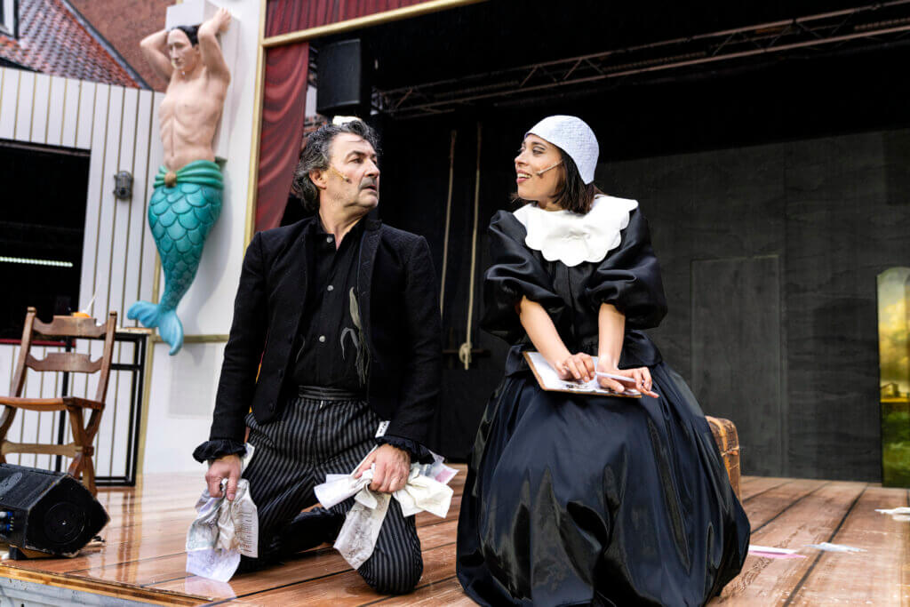 Kolumbus Theater Lübeck