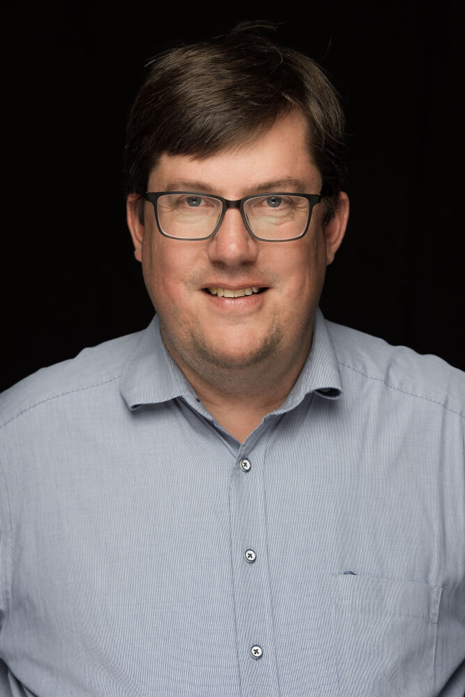 Jörg Vorhaben